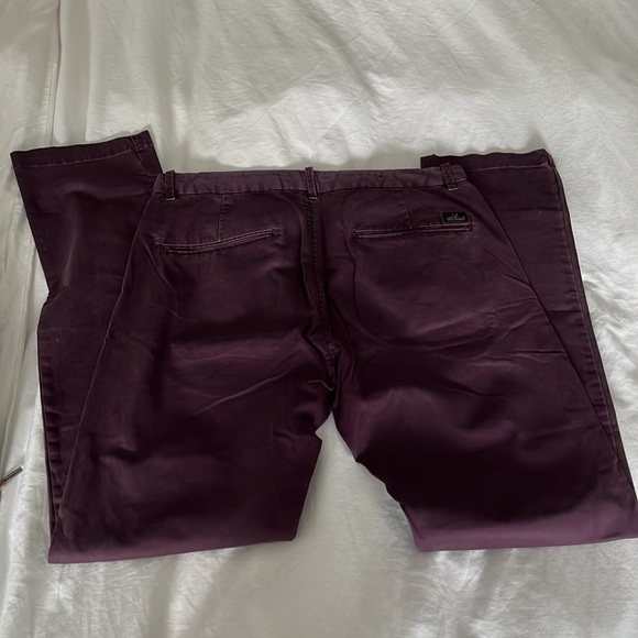 COPY - Scotch & Soda Pants - Picture 3 of 3